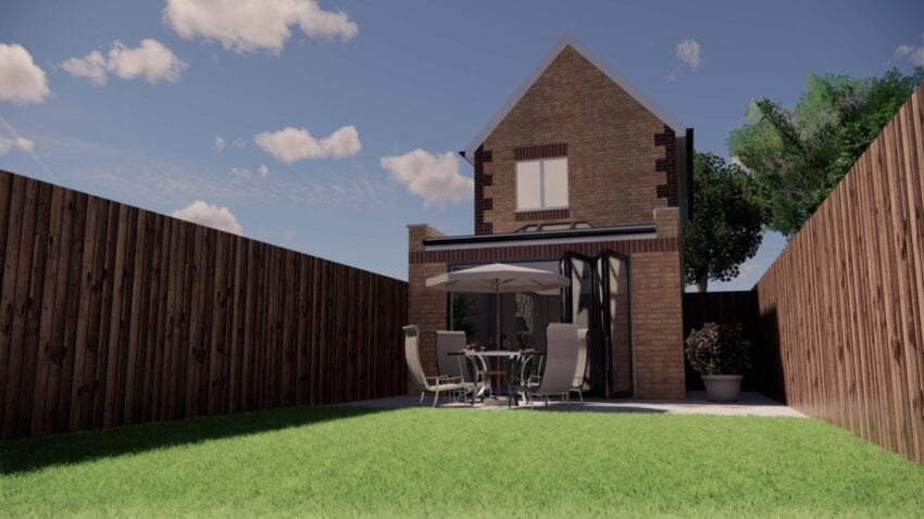 Do I Need Planning Permission For An Extension?
