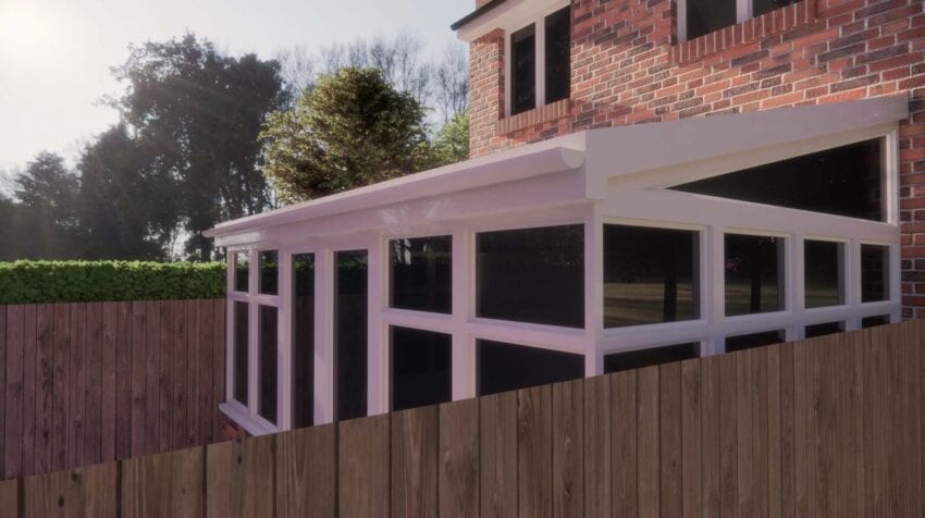 Do I Need Planning Permission For A Conservatory
